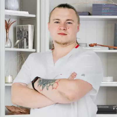 доктор Лопин Николай Николаевич фельдшер клиники «Санати» в Заозёрске